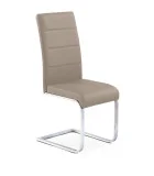 CHAIR K 85, CAPPUCCINO order